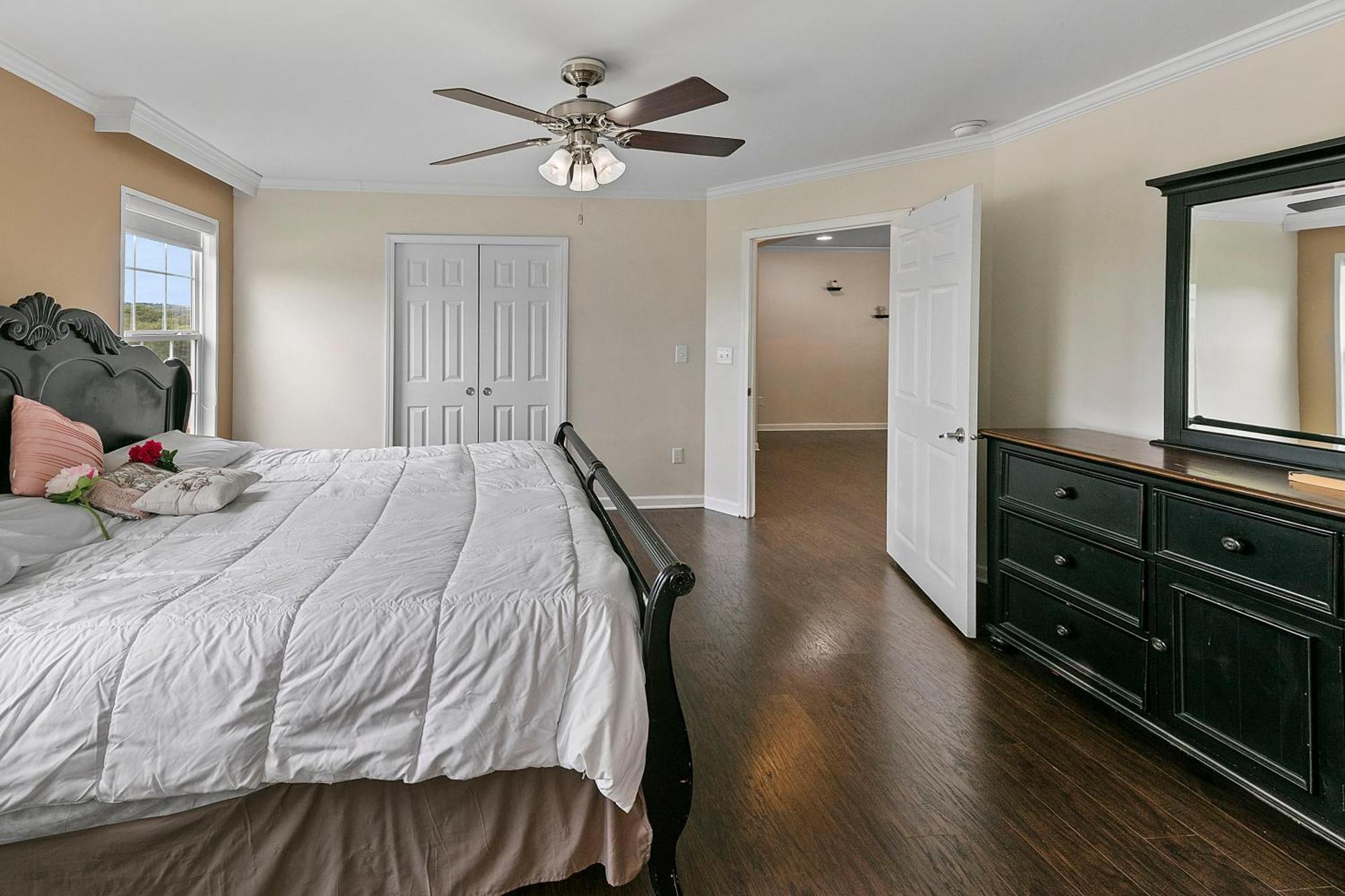 Scenic Views & Majestic Sunsets, Relax Like Home! Dandridge Exterior photo