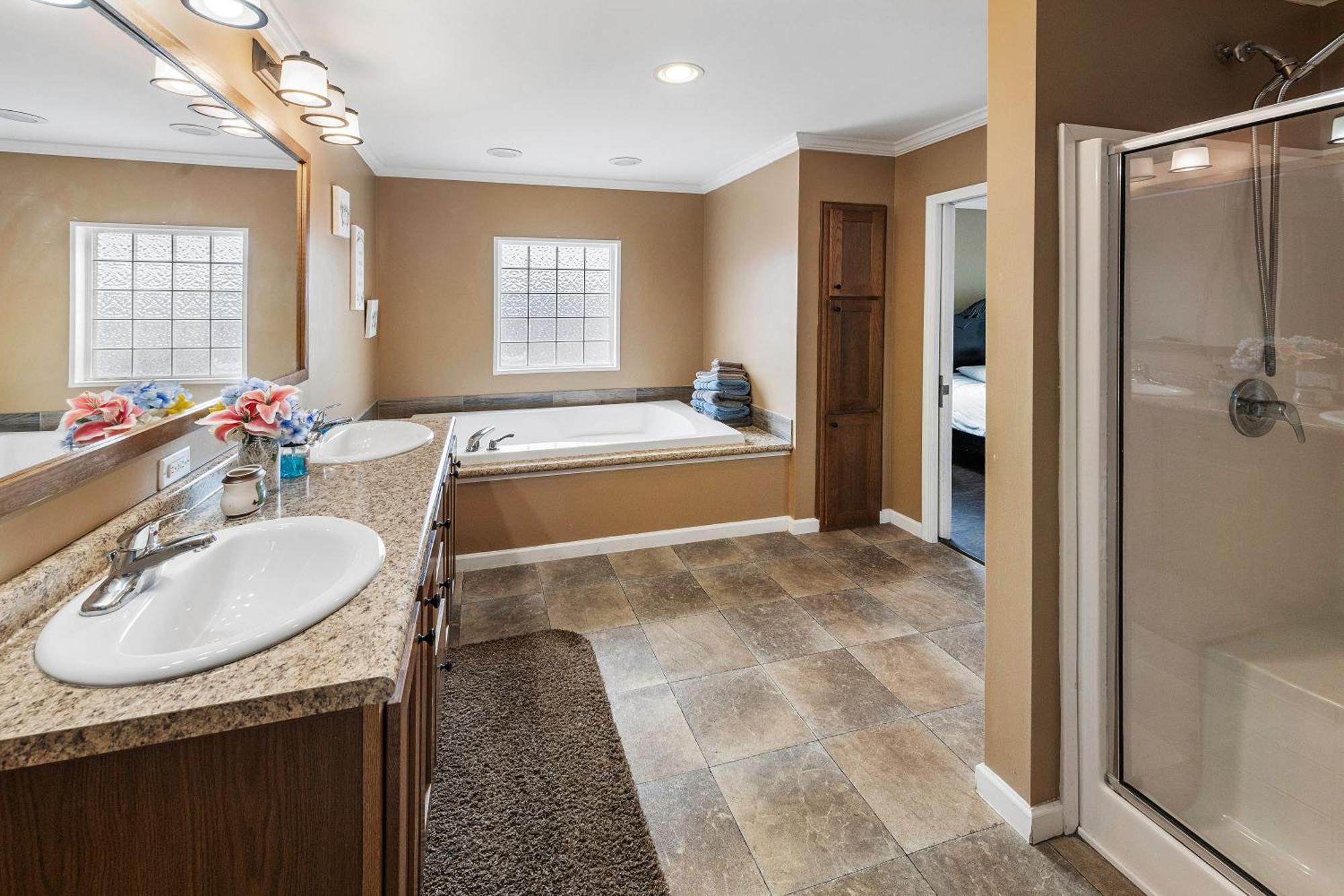 Scenic Views & Majestic Sunsets, Relax Like Home! Dandridge Exterior photo