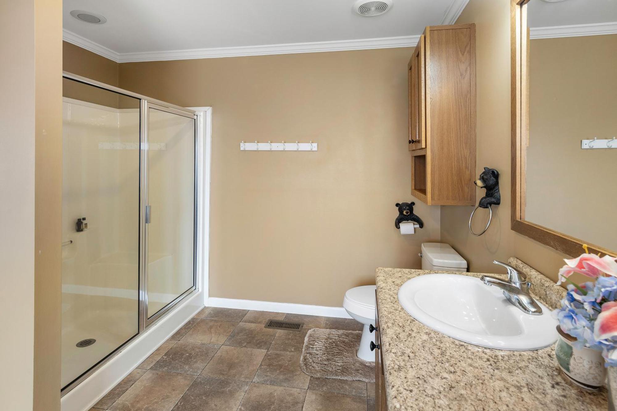 Scenic Views & Majestic Sunsets, Relax Like Home! Dandridge Exterior photo