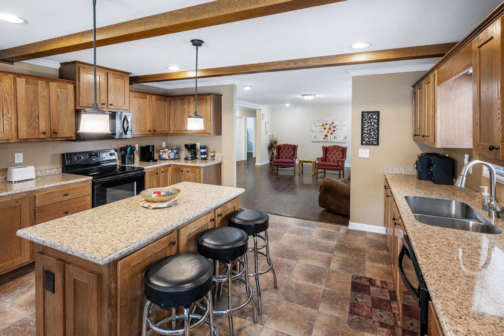 Scenic Views & Majestic Sunsets, Relax Like Home! Dandridge Exterior photo