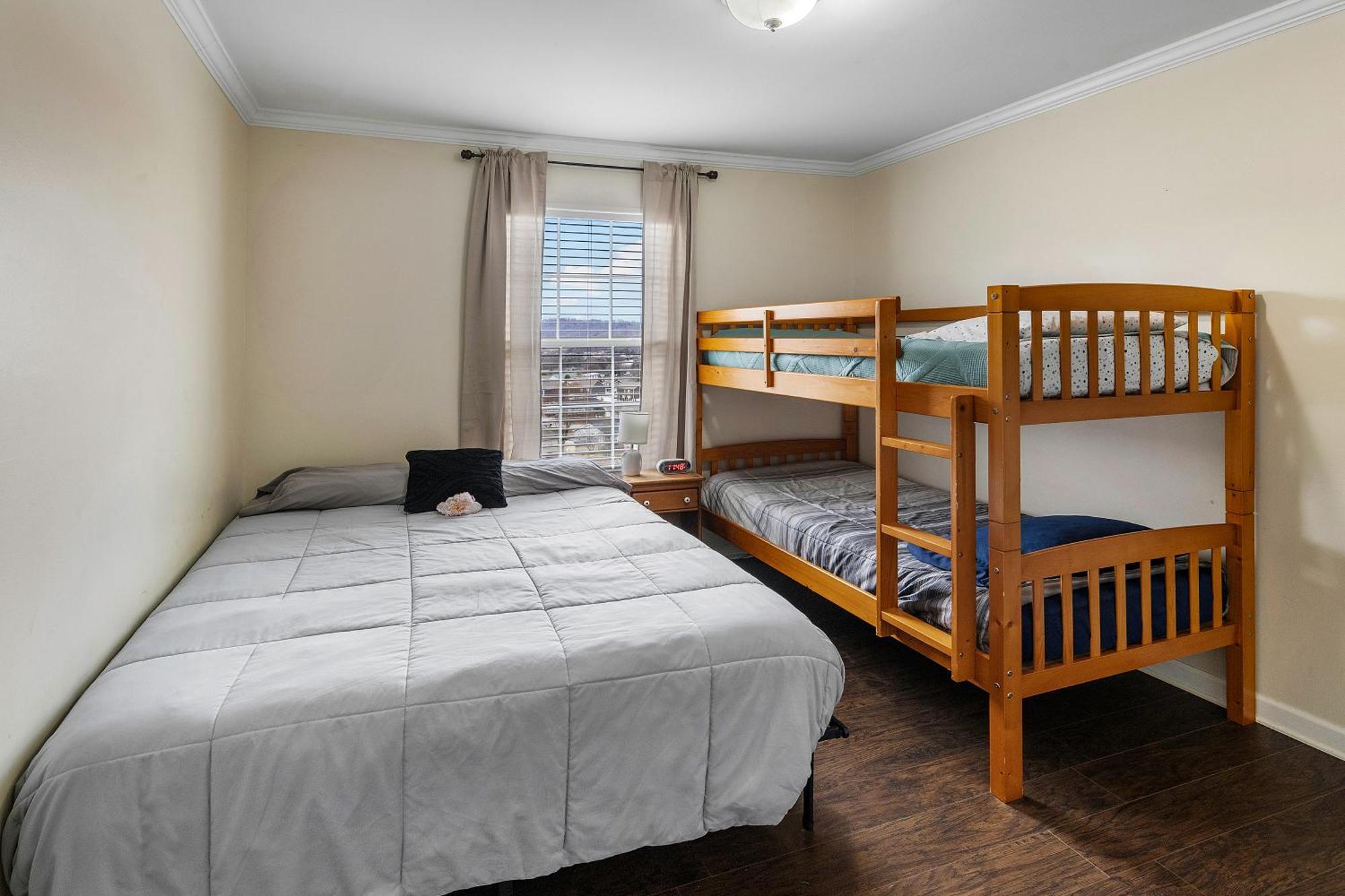 Scenic Views & Majestic Sunsets, Relax Like Home! Dandridge Exterior photo